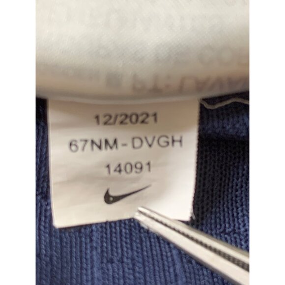 NFL Denver Broncos Russell Wilson Jersey Mens Size L New Nike Players - Picture 10 of 11